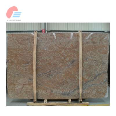 Customize Polished Madura Gold Granite Slab